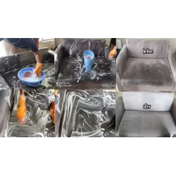 Say Hello to a Fresher Sofa Cleaner